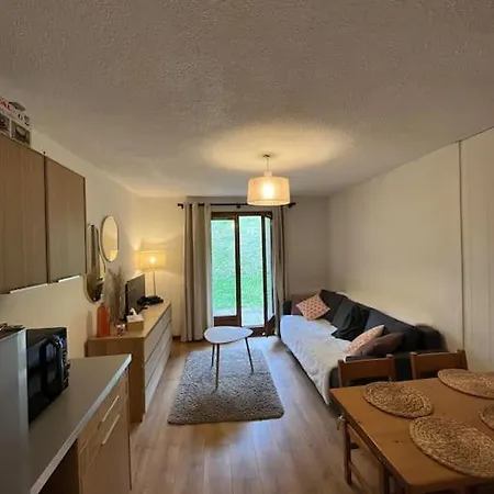 Apartment Au Pied Des Pistes *